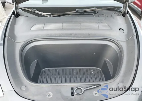 2024 Tesla Model Y Long Range Dual Motor All-Wheel Drive/Rwd from USA, damaged, VIN 7SAYGDED0RF129567